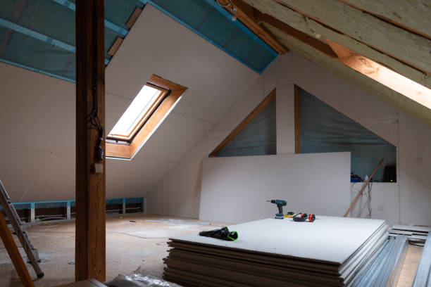 Trusted Bogalusa, LA Insulation Contractor Experts