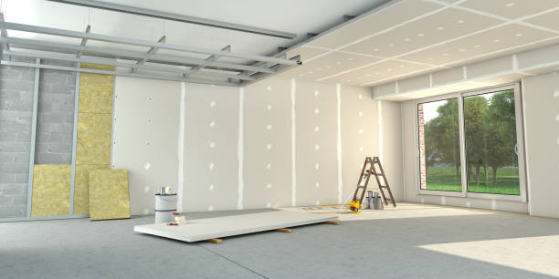 Types of Insulation We Offer in Bogalusa, LA