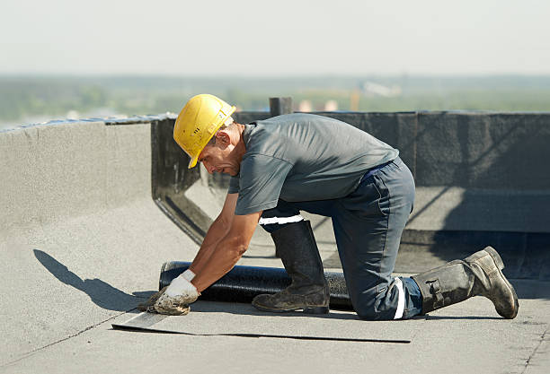 Types of Insulation We Offer in Bogalusa, LA