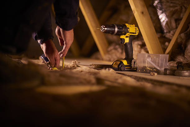 Best Geographic-Specific Insulation Services in Bogalusa, LA